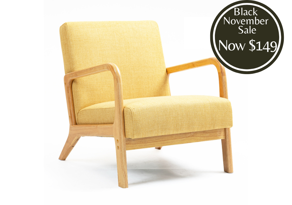 Newport Armchair